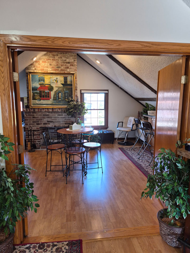 Living Waters Hope 316 Living Waters Hope 316